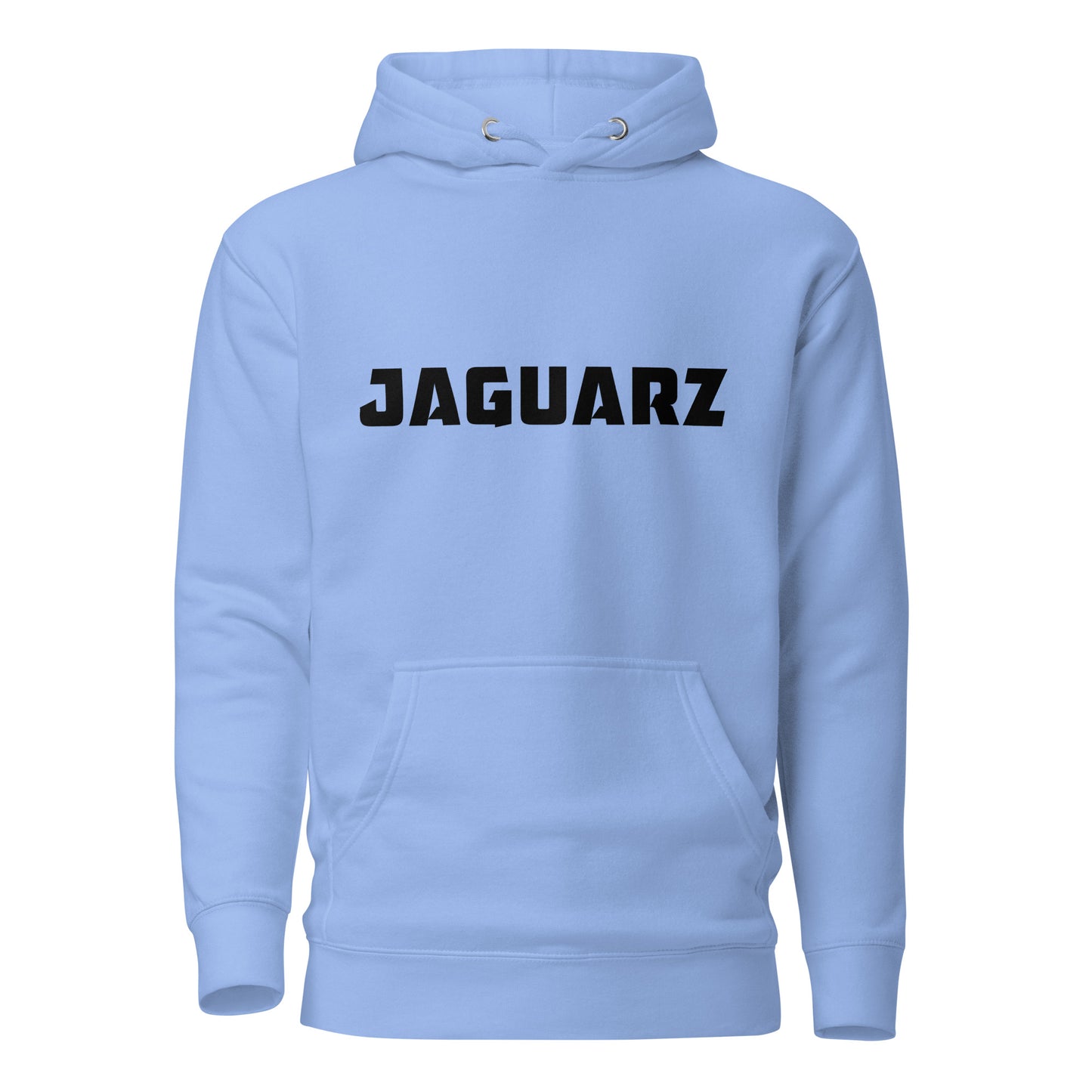 65/35 Unisex Hoodie
