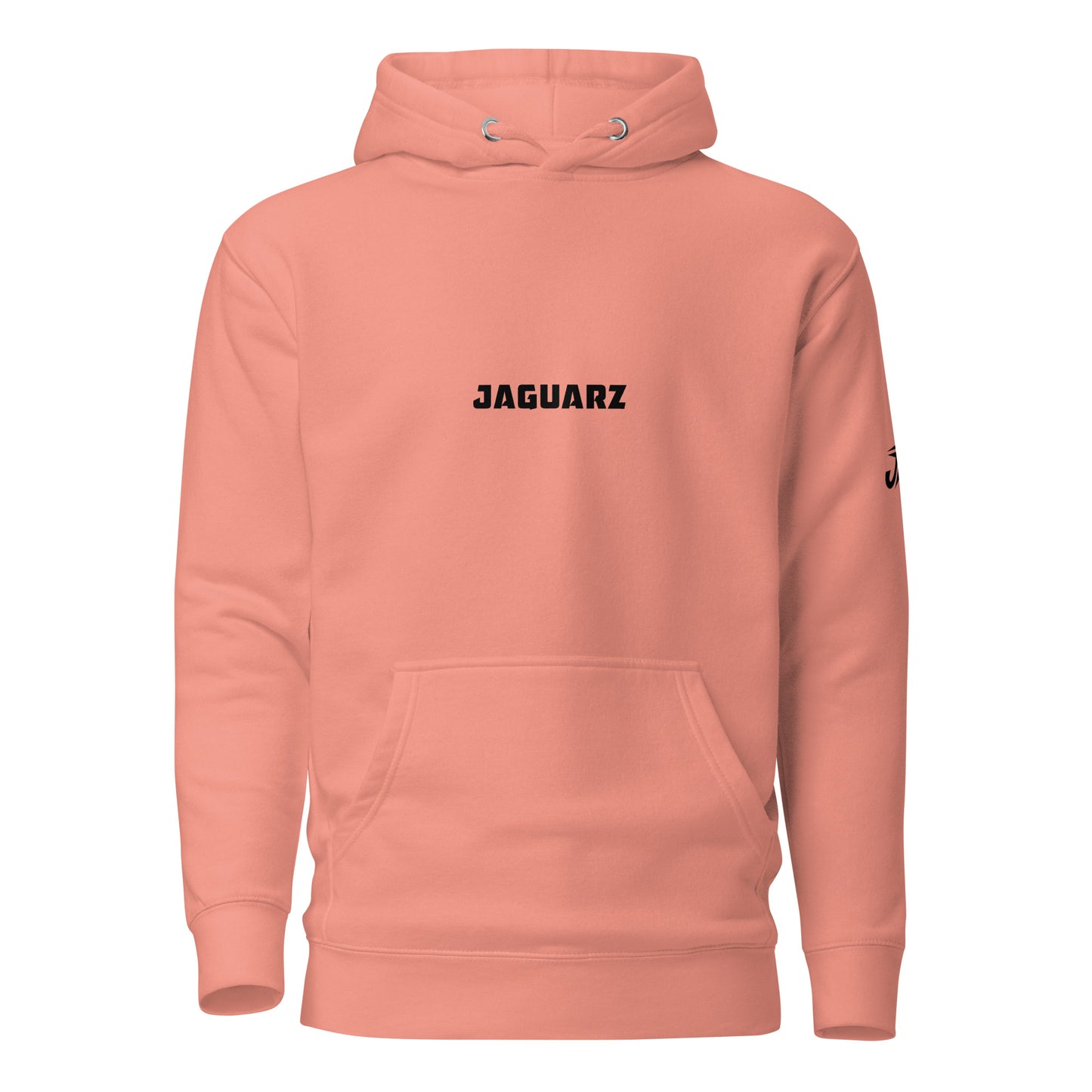 65/35 Unisex Hoodie