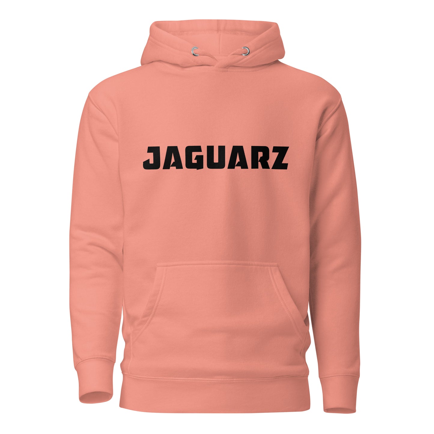 65/35 Unisex Hoodie