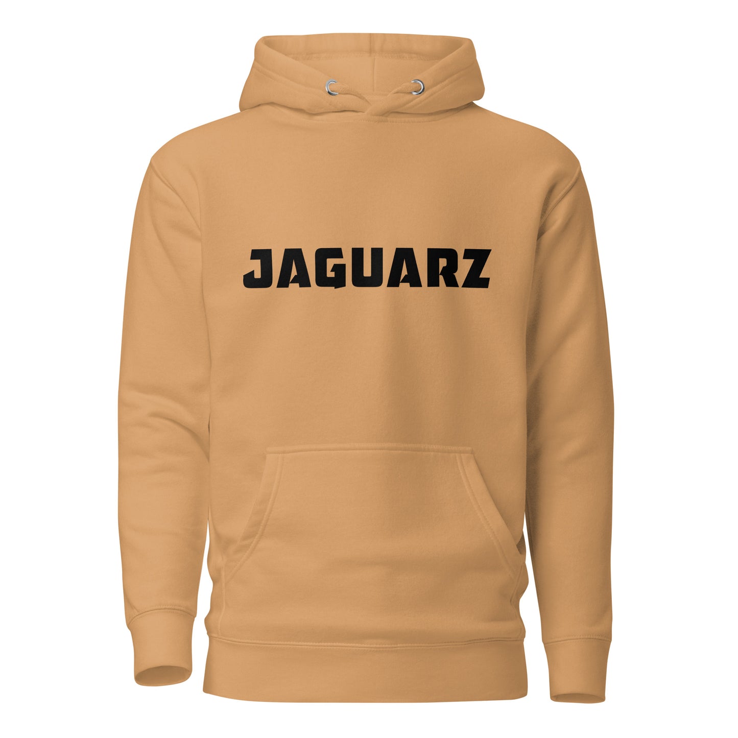 65/35 Unisex Hoodie