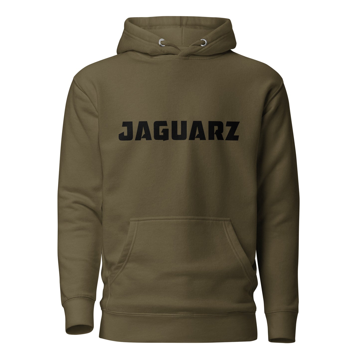 65/35 Unisex Hoodie