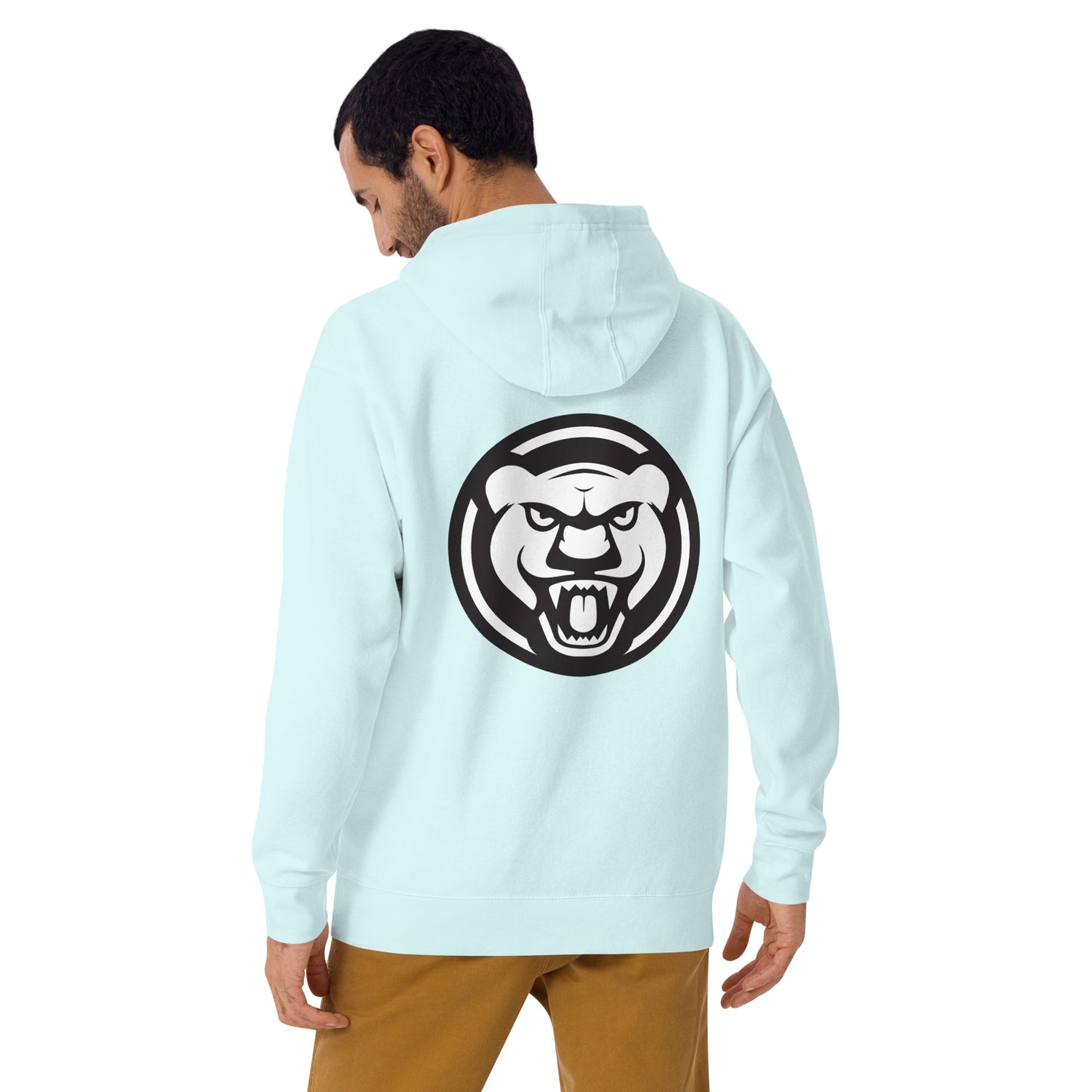 65/35 Unisex Hoodie