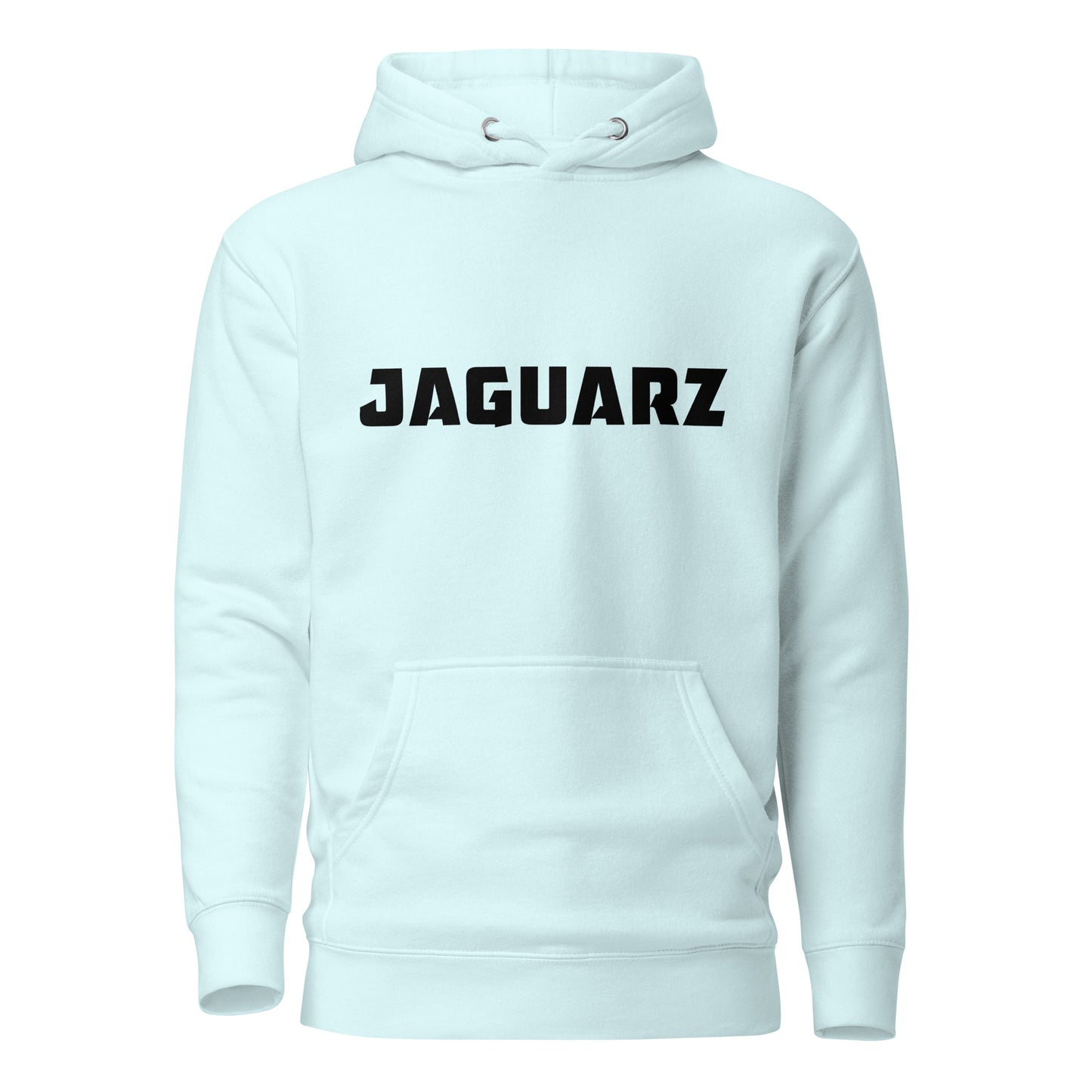 65/35 Unisex Hoodie