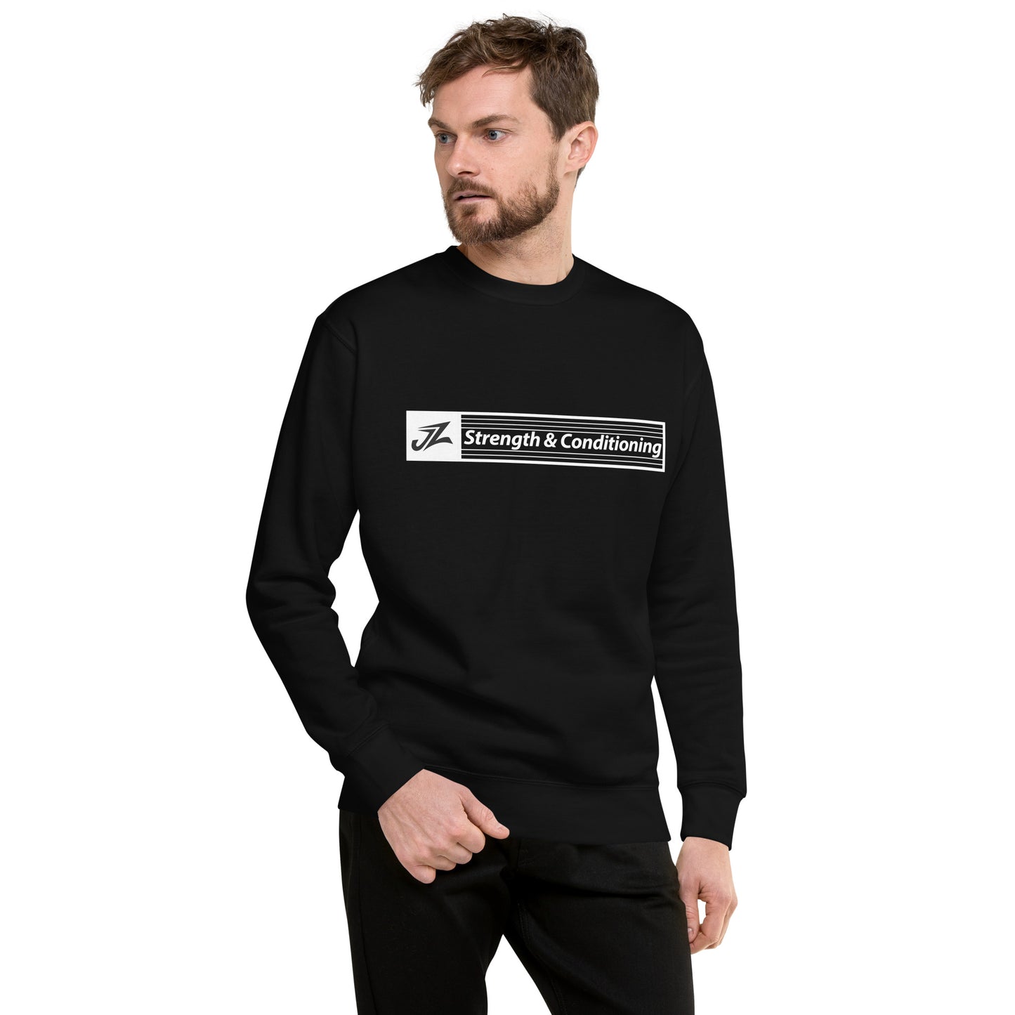 65/35 Unisex Sweatshirt
