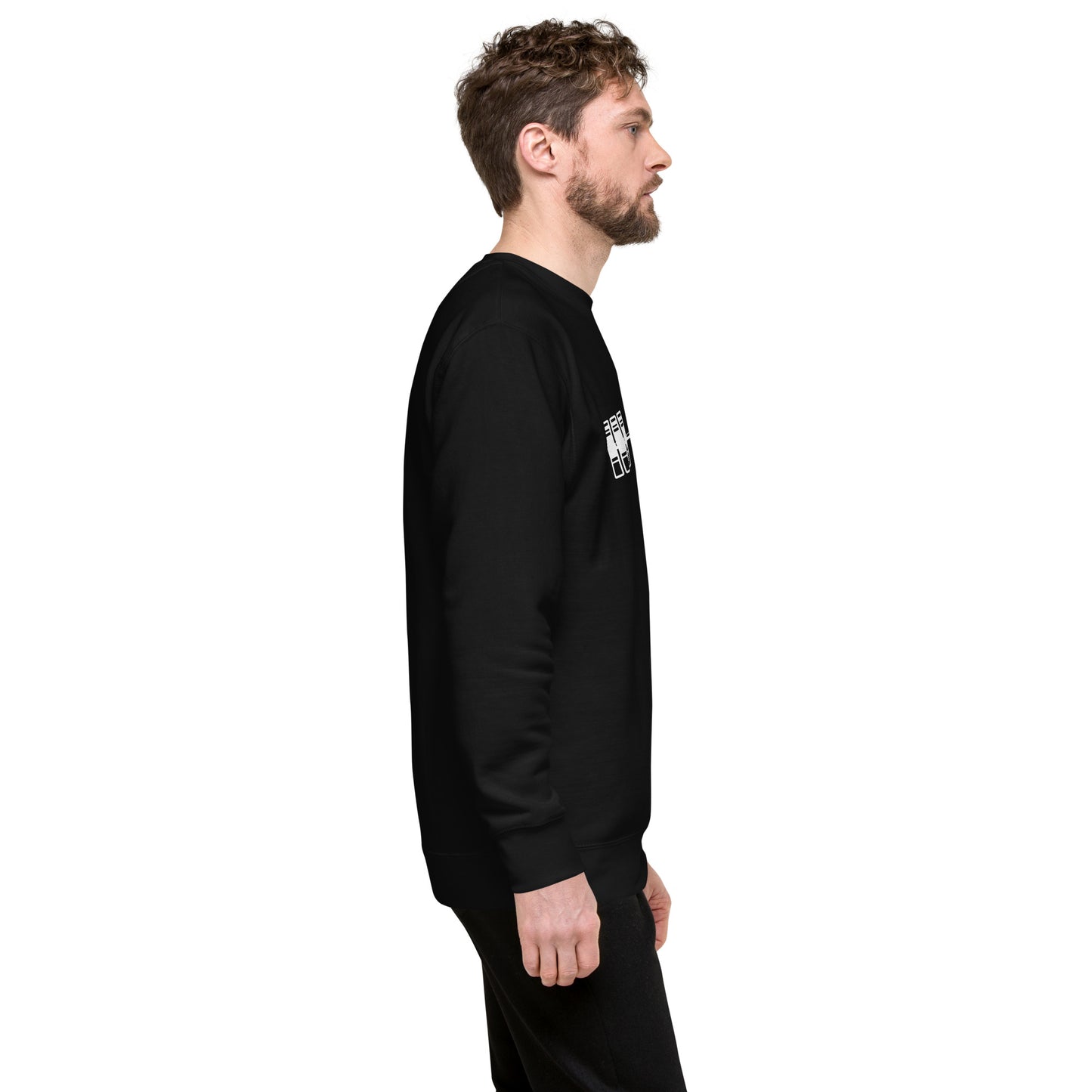 65/35 Unisex Sweatshirt