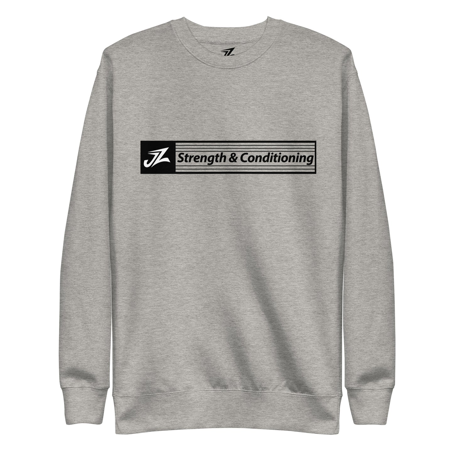 65/35 Unisex Sweatshirt