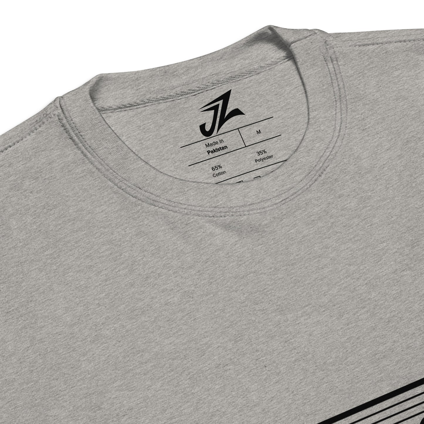 65/35 Unisex Sweatshirt