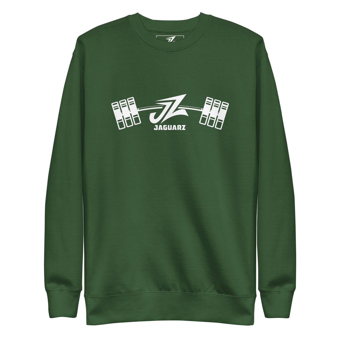 65/35 Unisex Sweatshirt