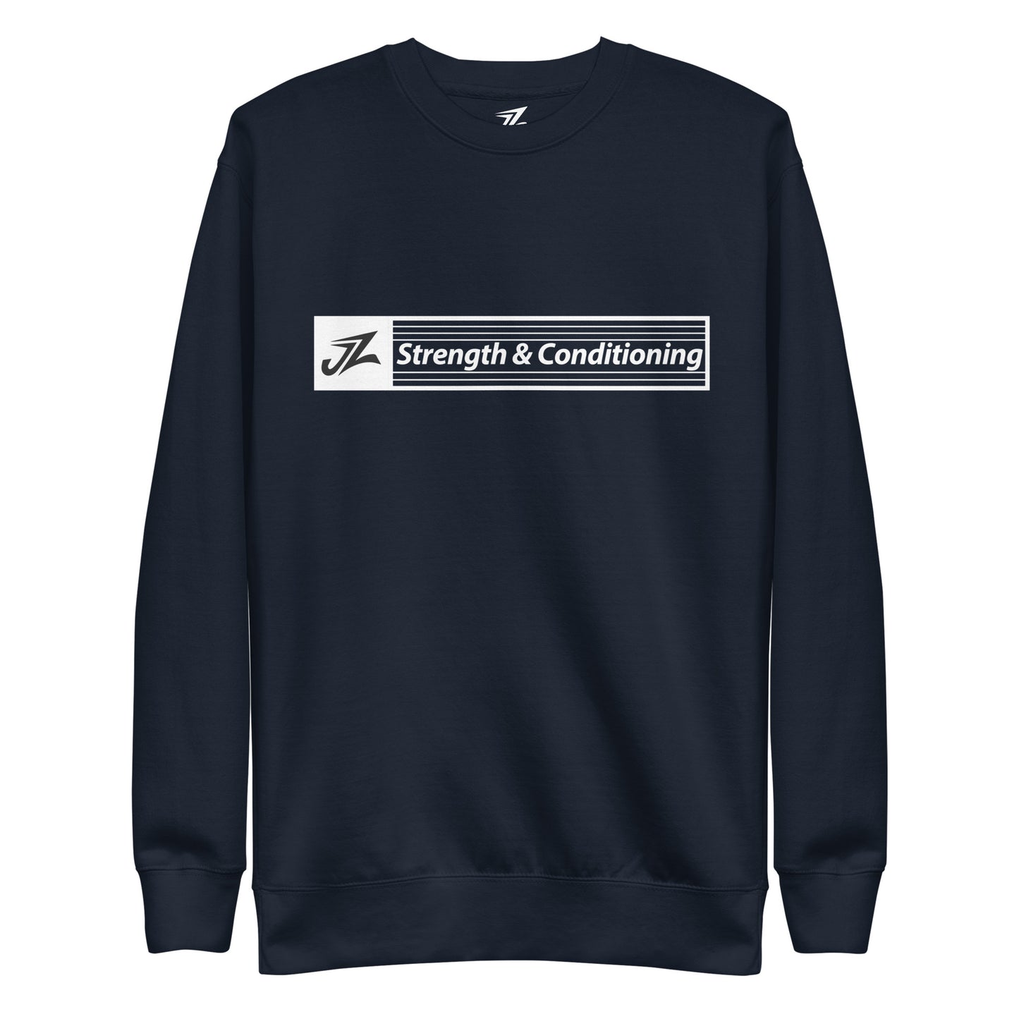 65/35 Unisex Sweatshirt