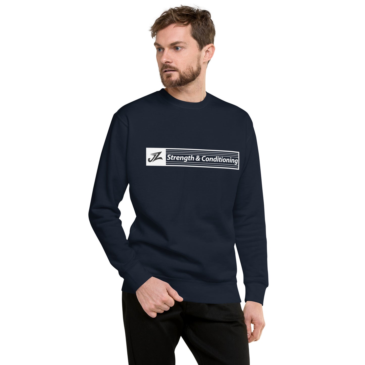 65/35 Unisex Sweatshirt