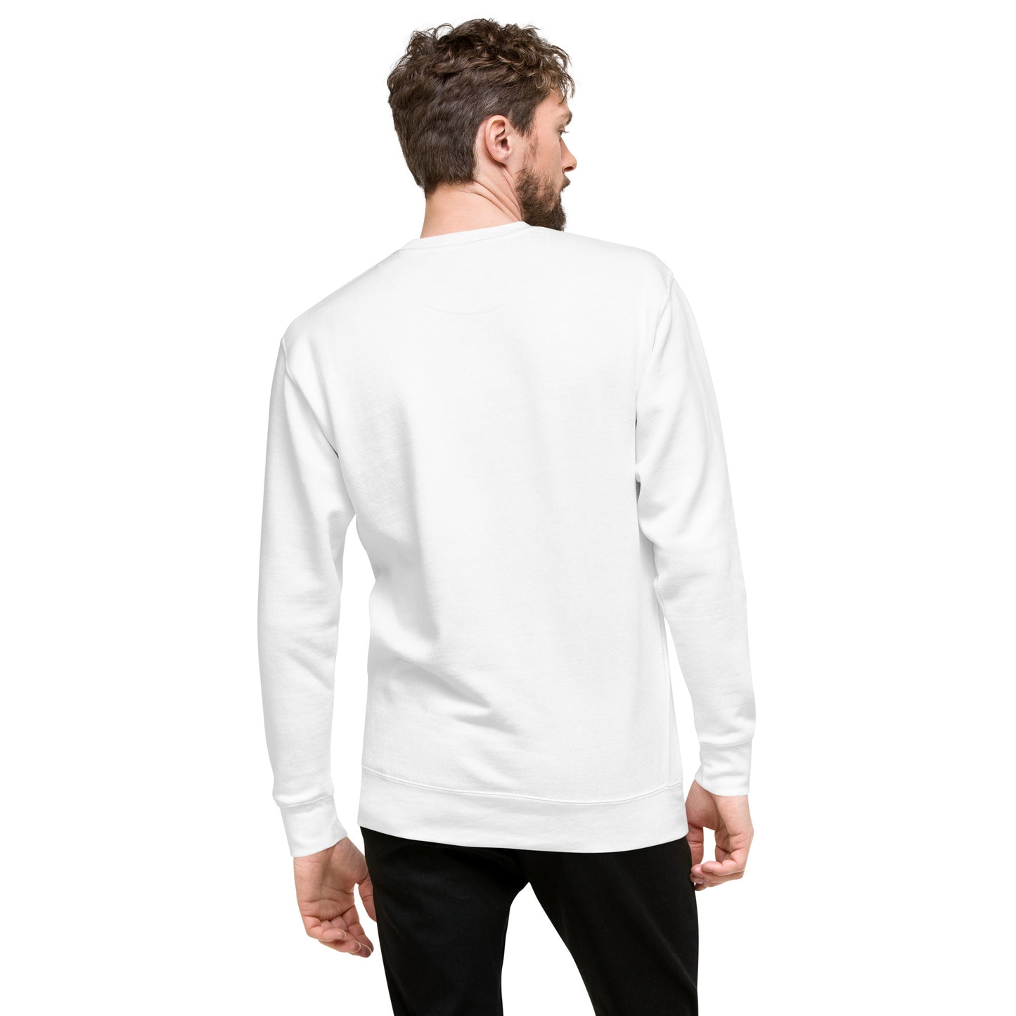 65/35 Unisex Sweatshirt