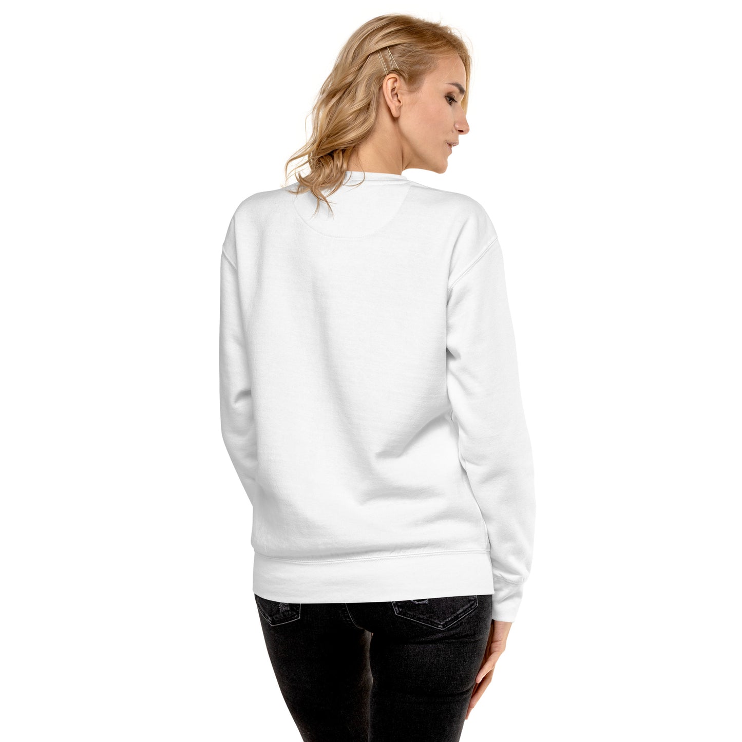 65/35 Unisex Sweatshirt
