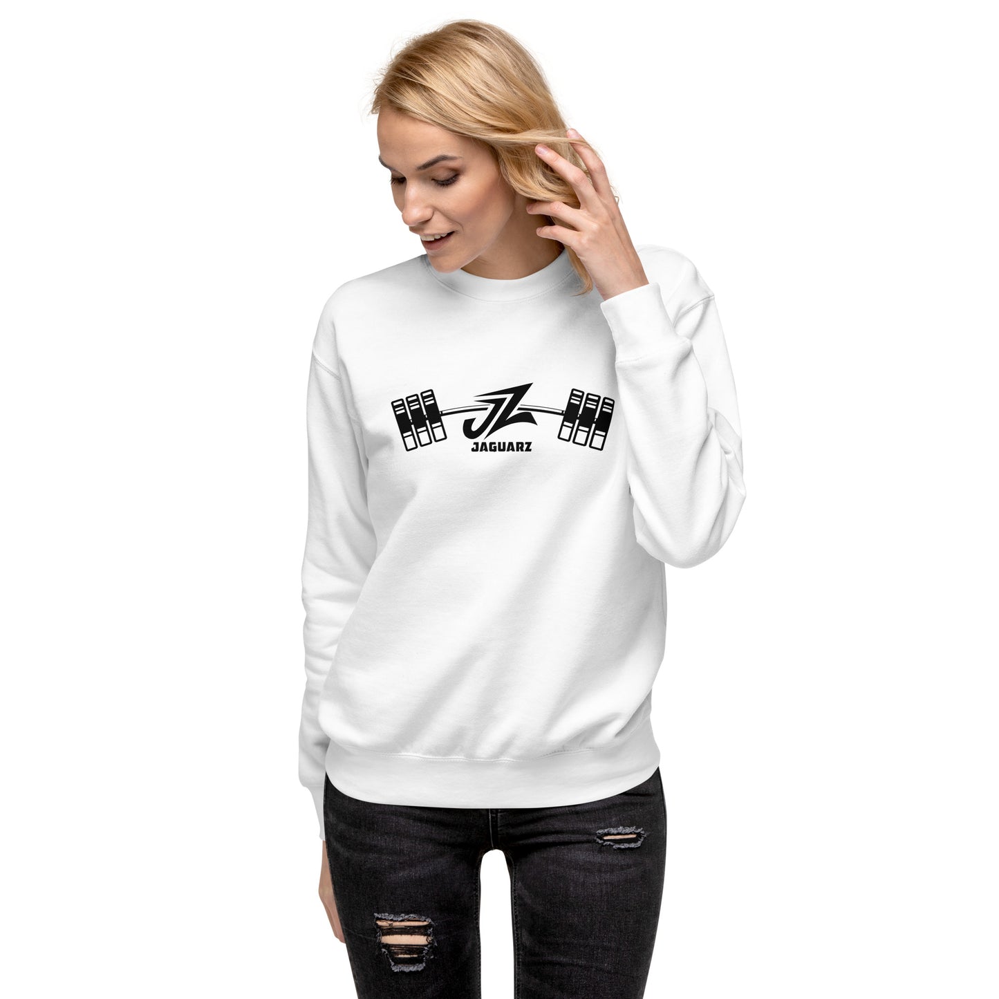 65/35 Unisex Sweatshirt