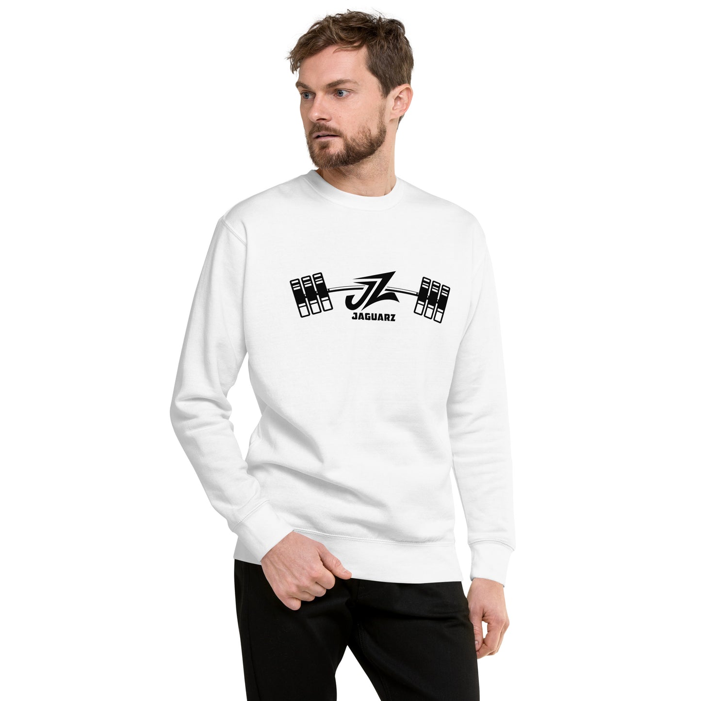 65/35 Unisex Sweatshirt