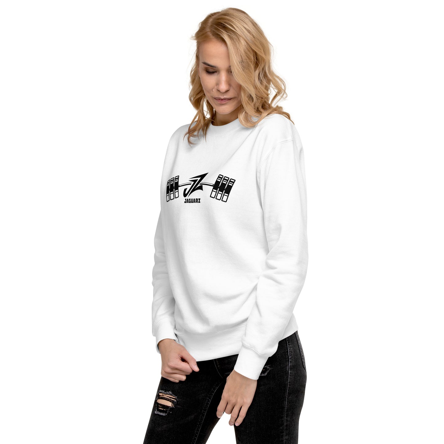 65/35 Unisex Sweatshirt