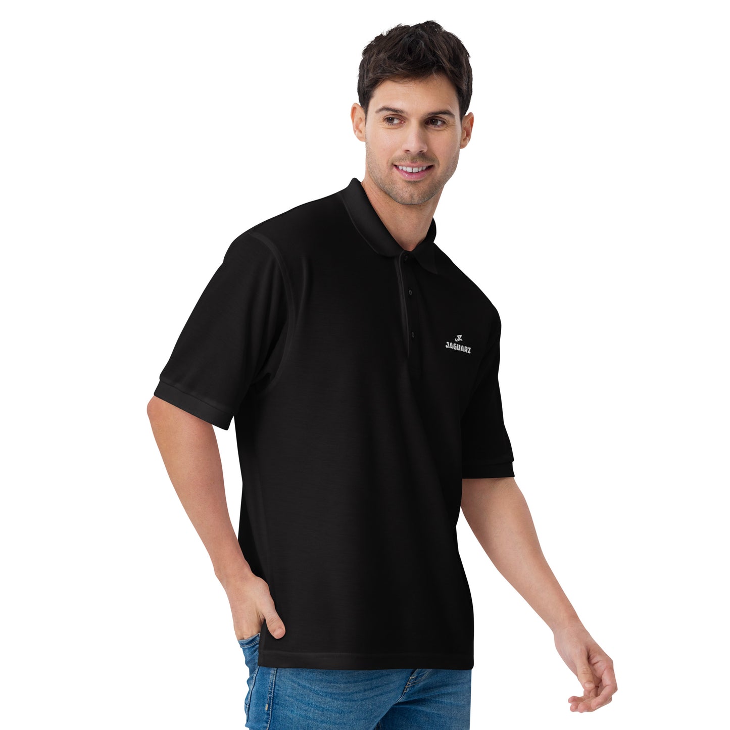 65/35 Polo Shirt