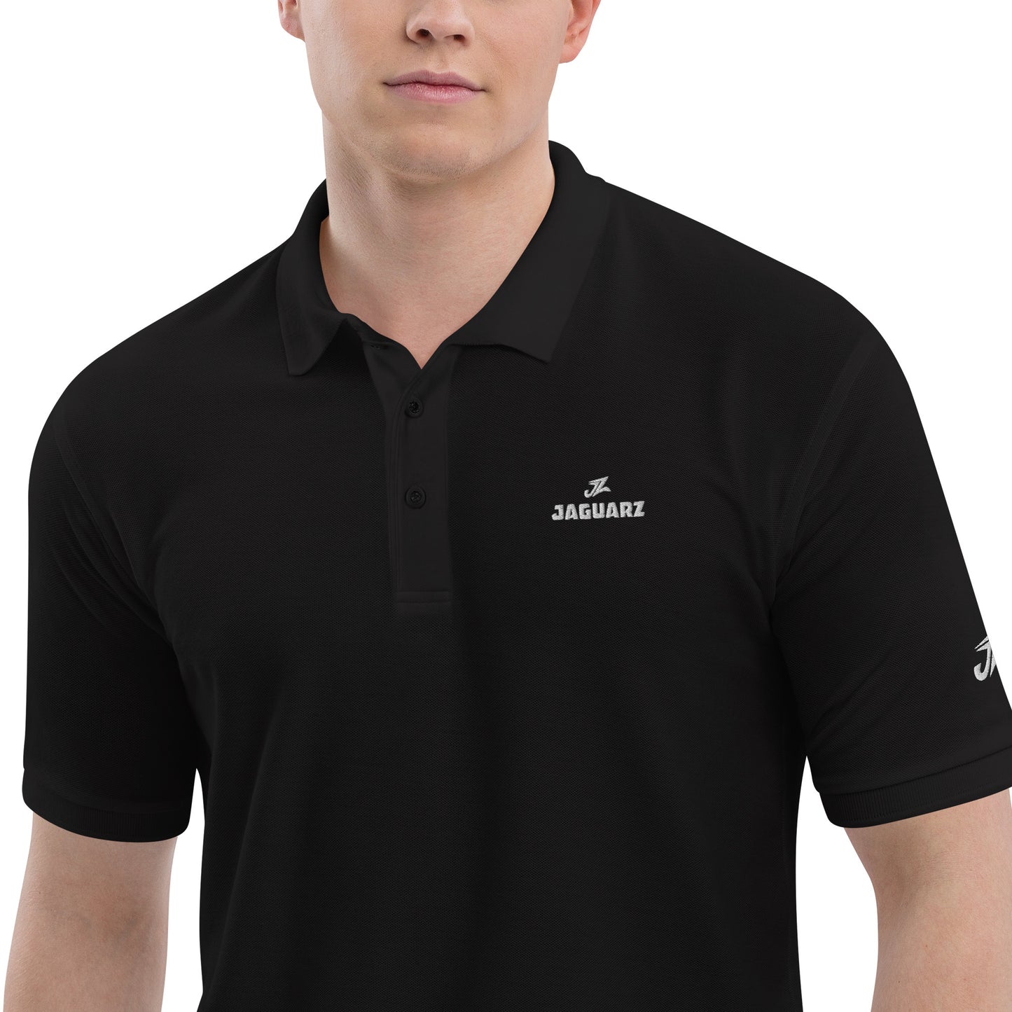 65/35 Polo Shirt