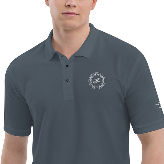 65/35 Polo Shirt