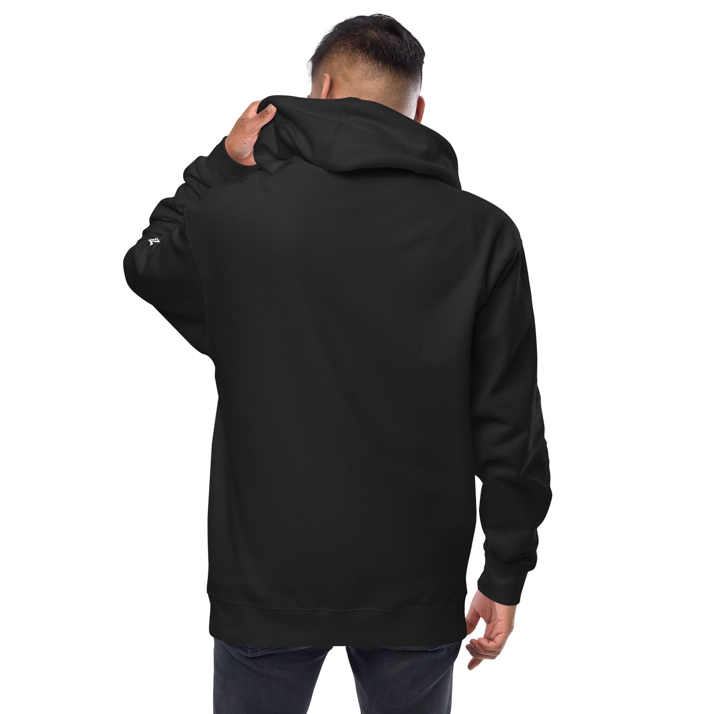 80/20 Unisex Fleece Hoodie