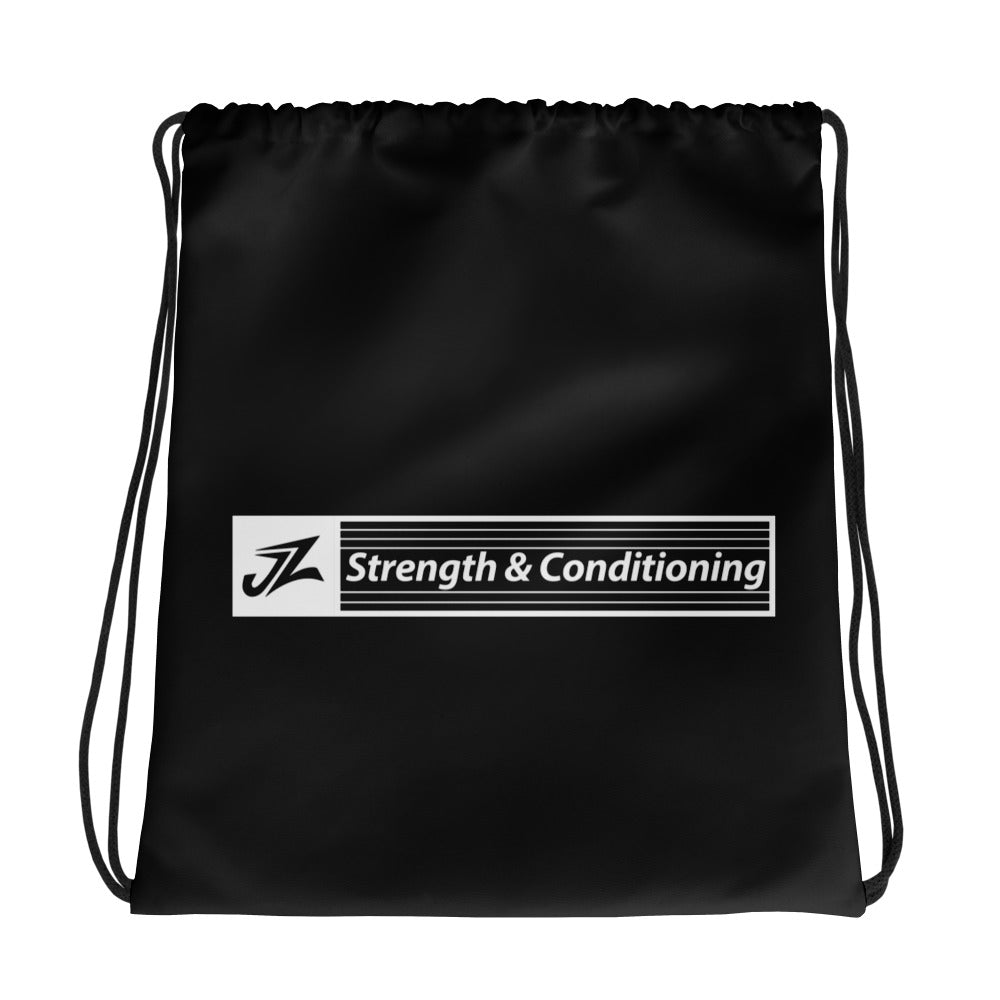 100 Drawstring Bag