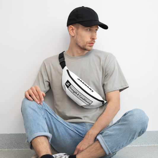 100 Fanny Pack