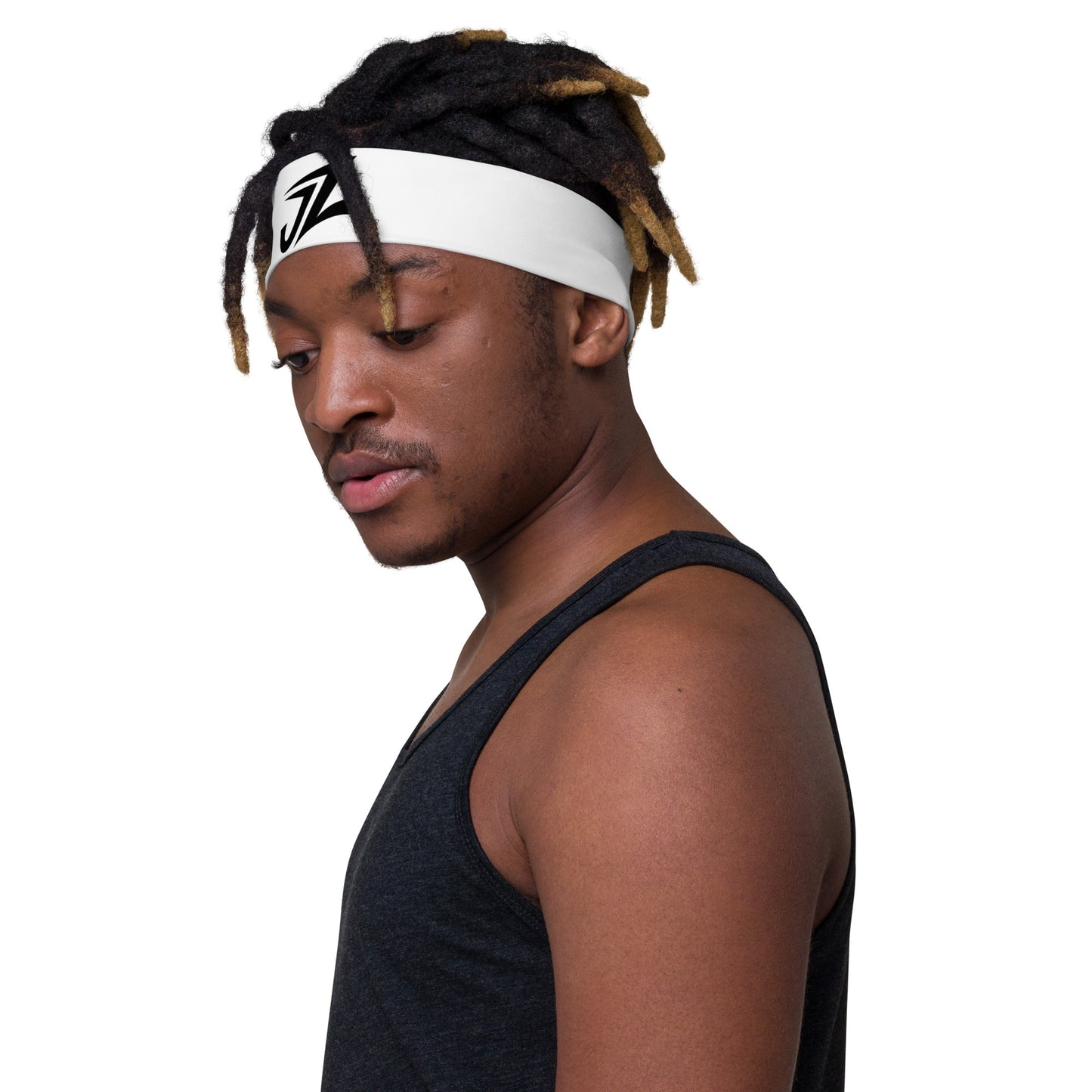 82/18 Unisex Headband