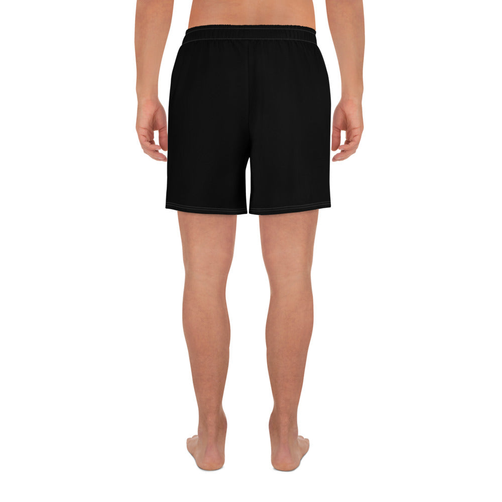 94/6 Men's Athletic Shorts