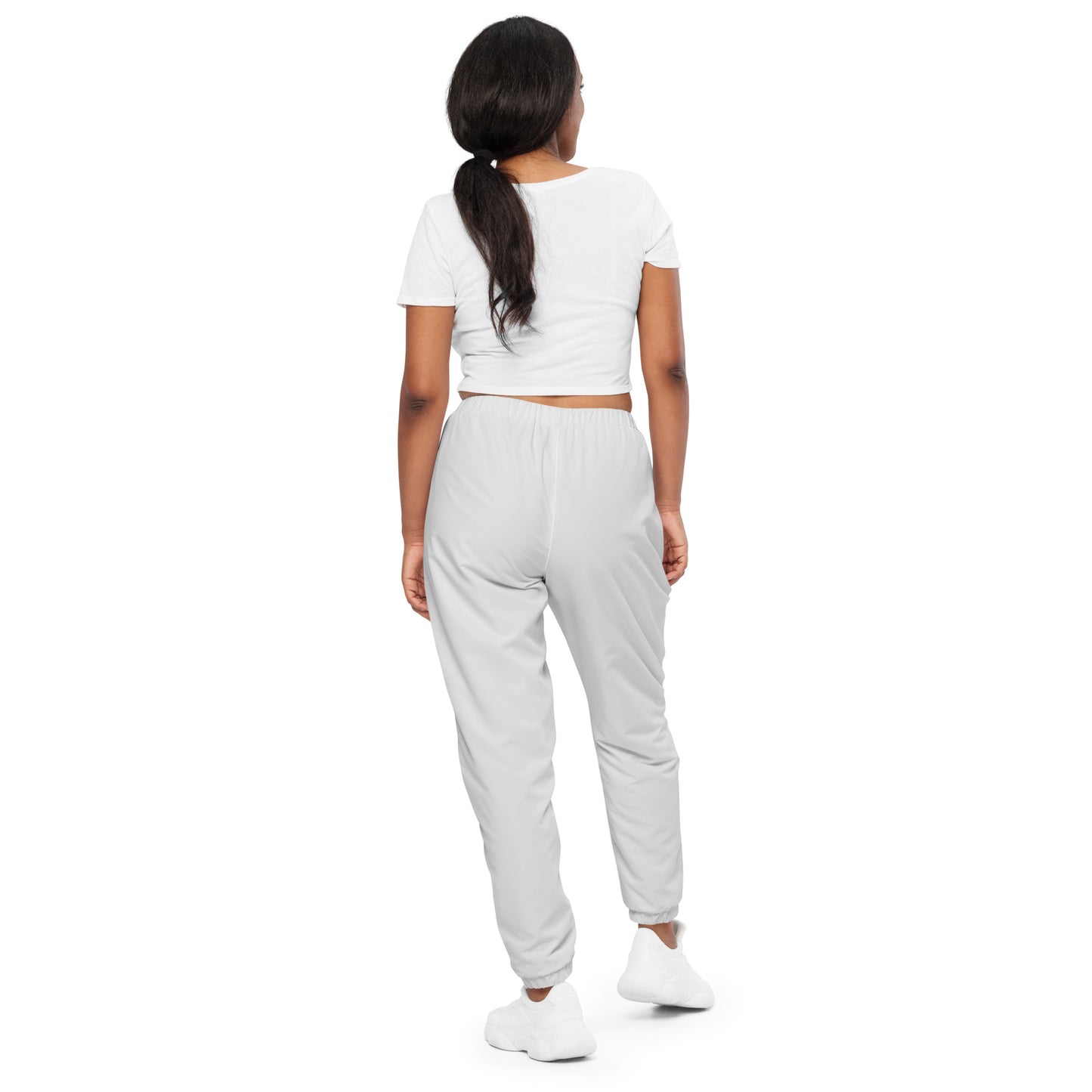 100 Unisex track pants