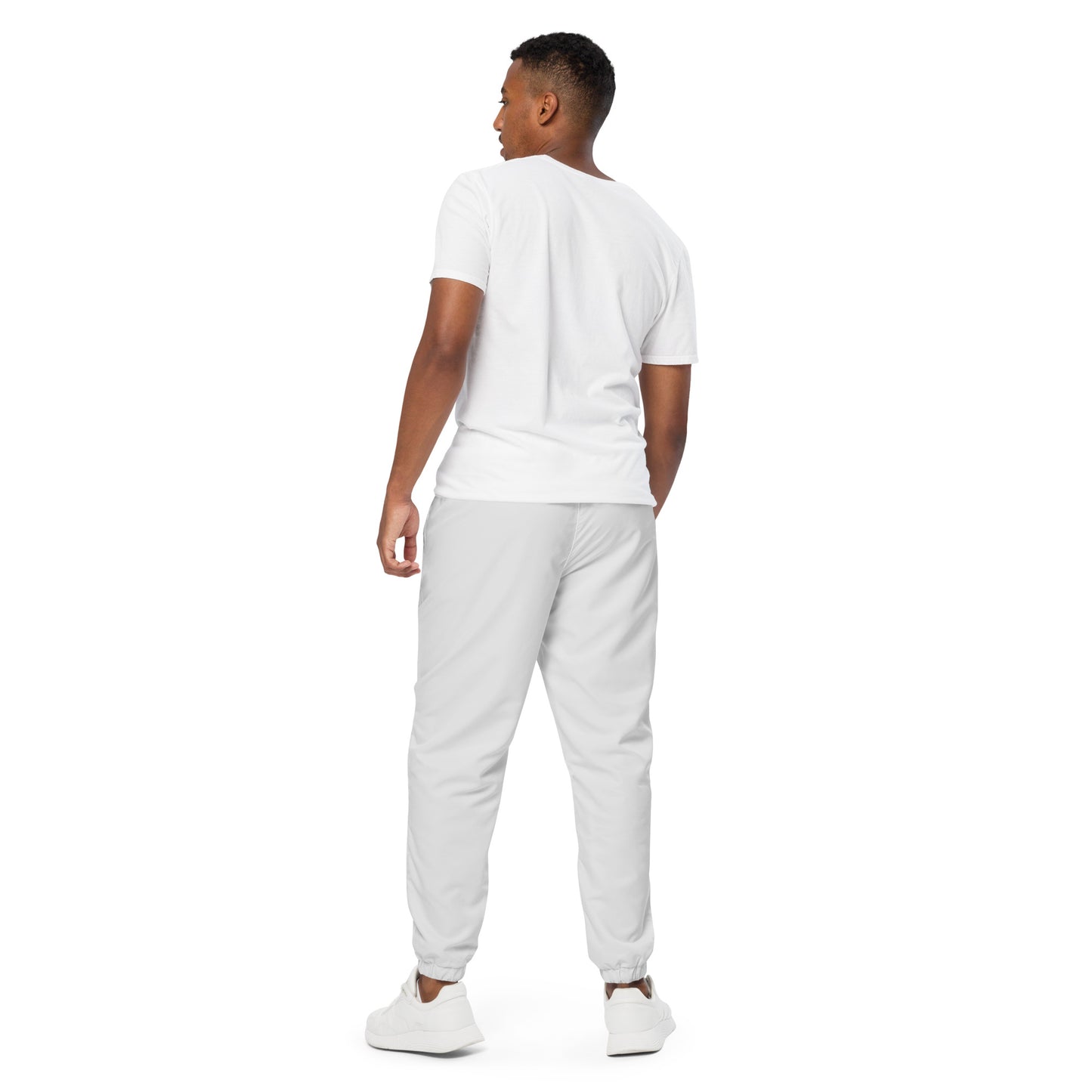 100 Unisex track pants