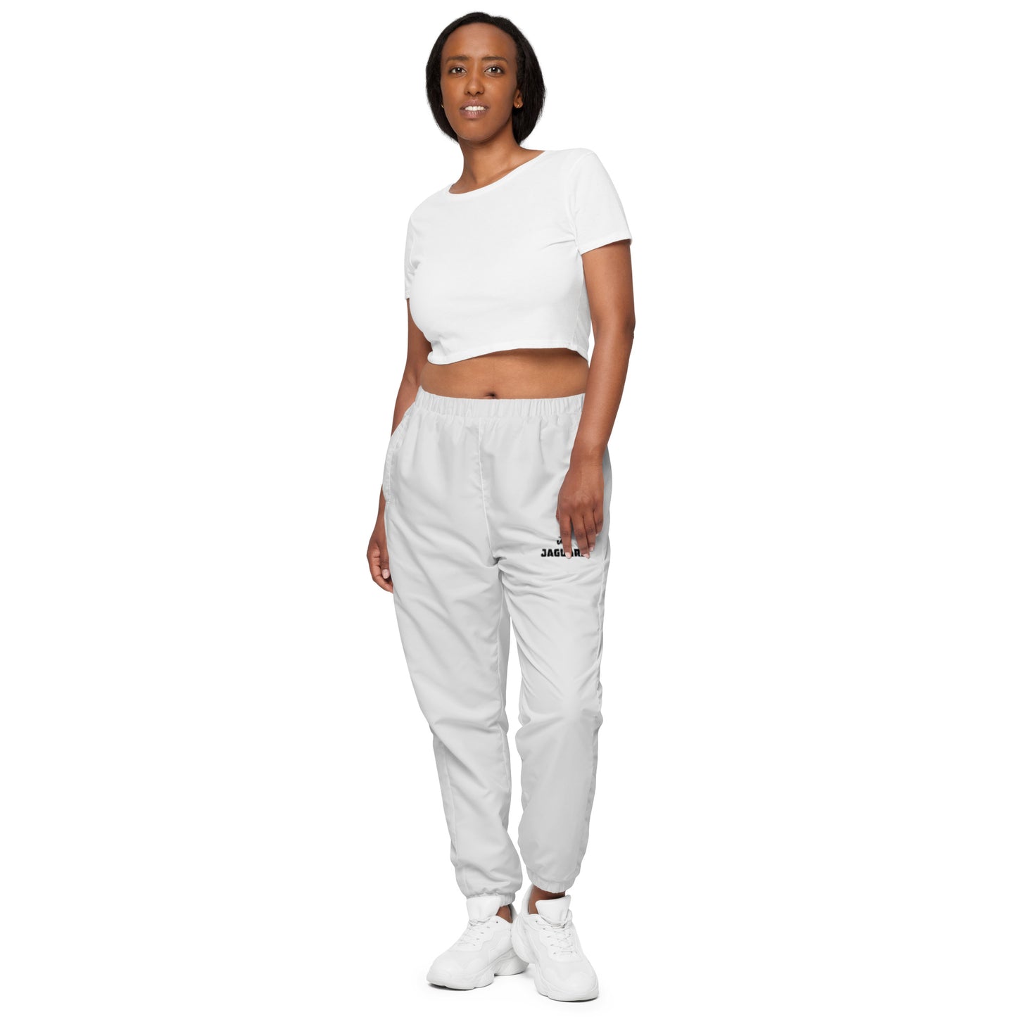 100 Unisex track pants