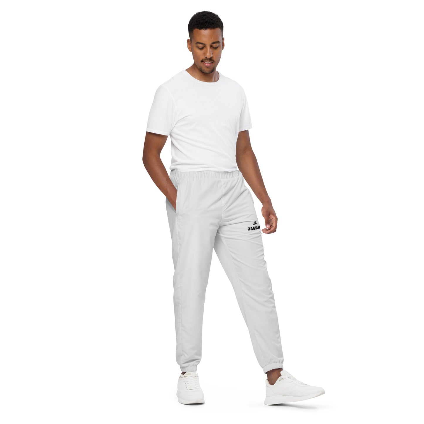 100 Unisex track pants