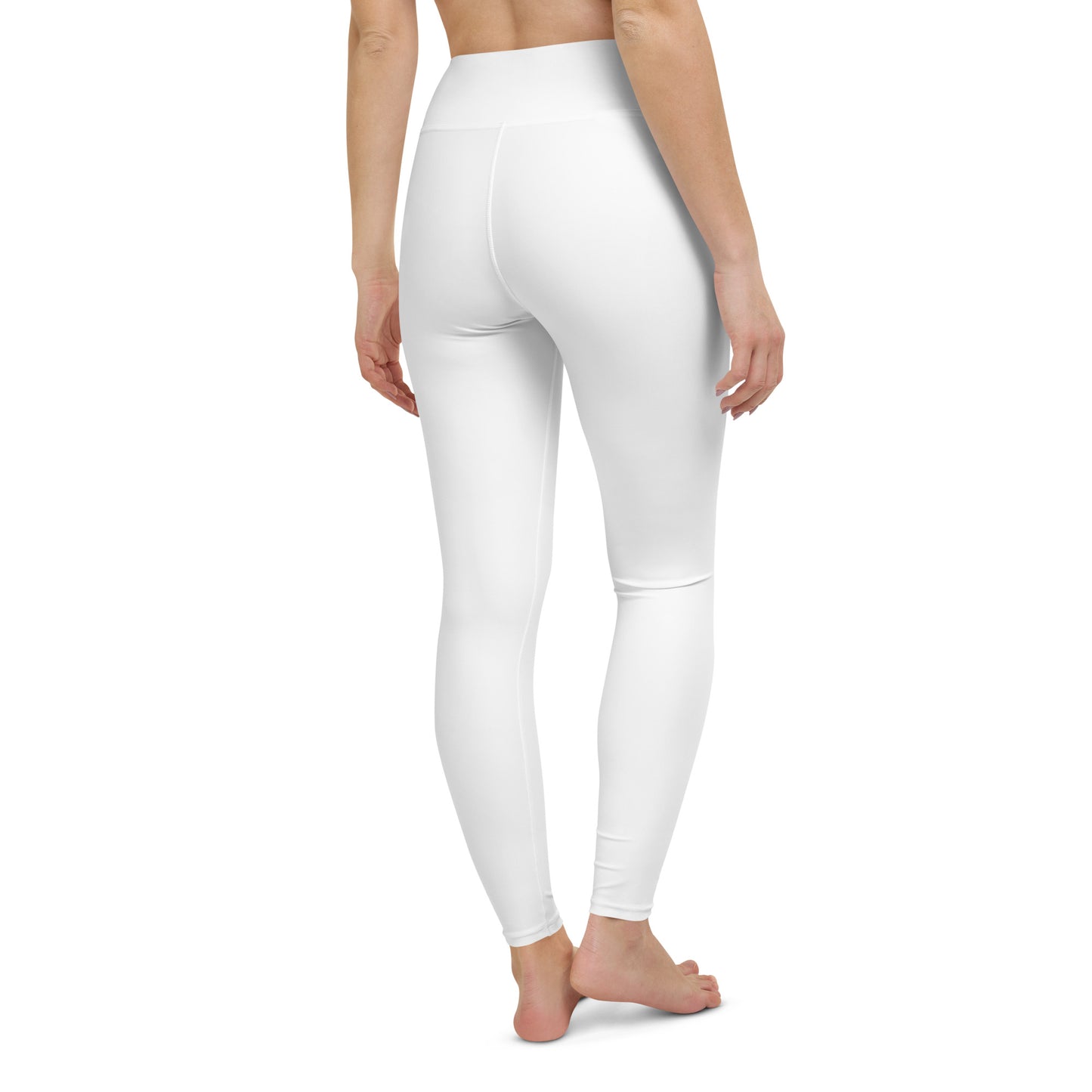 82/18 Yoga Leggings