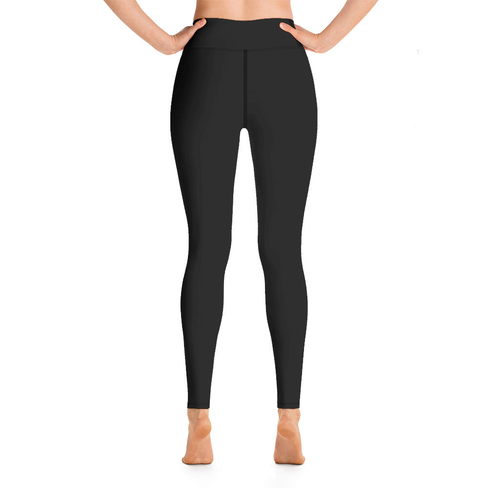 82/18 Yoga Leggings