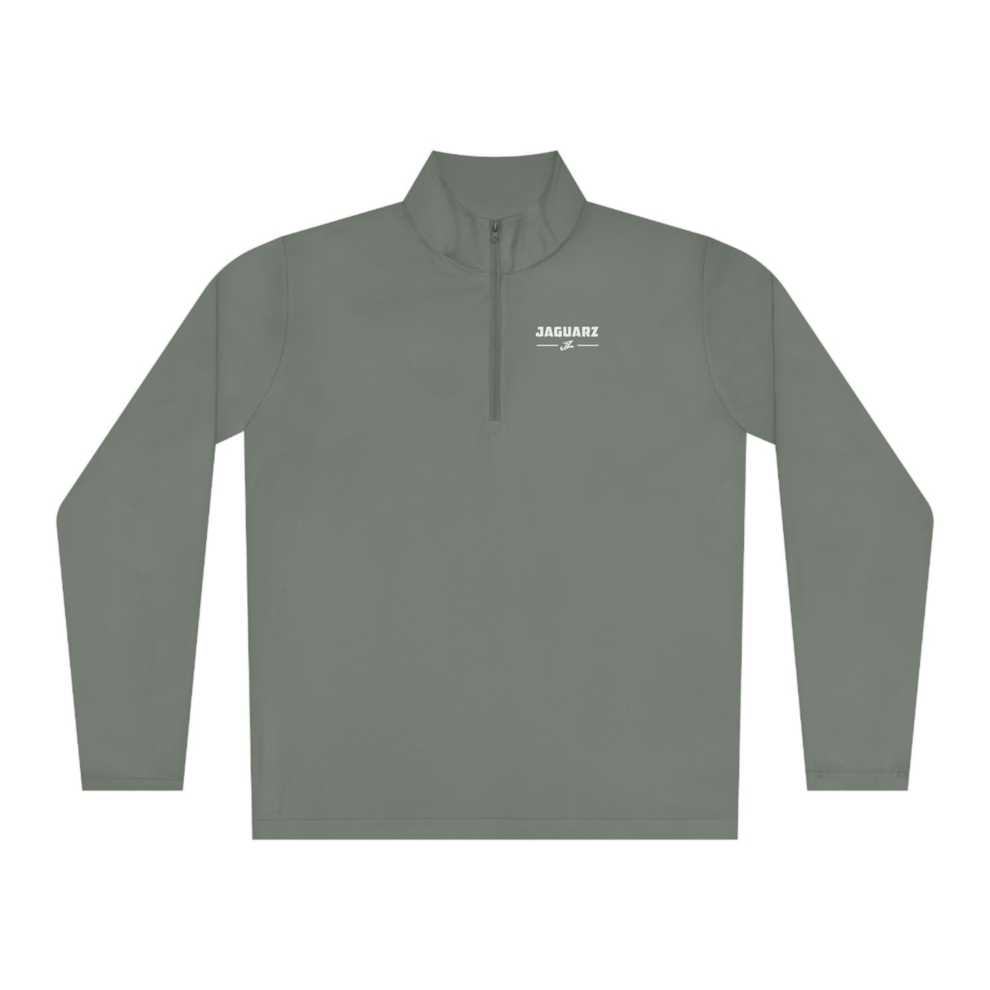 100 Unisex Quarter-Zip