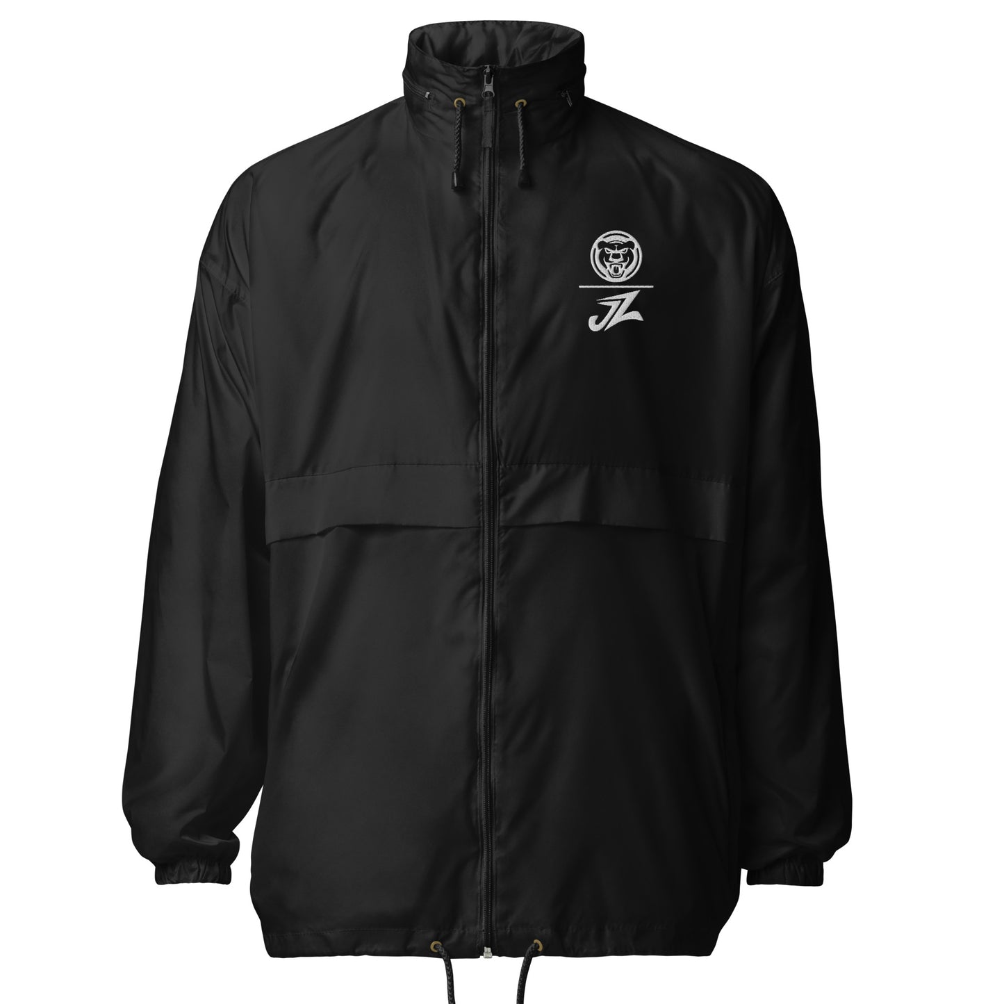 100 Unisex Windbreaker