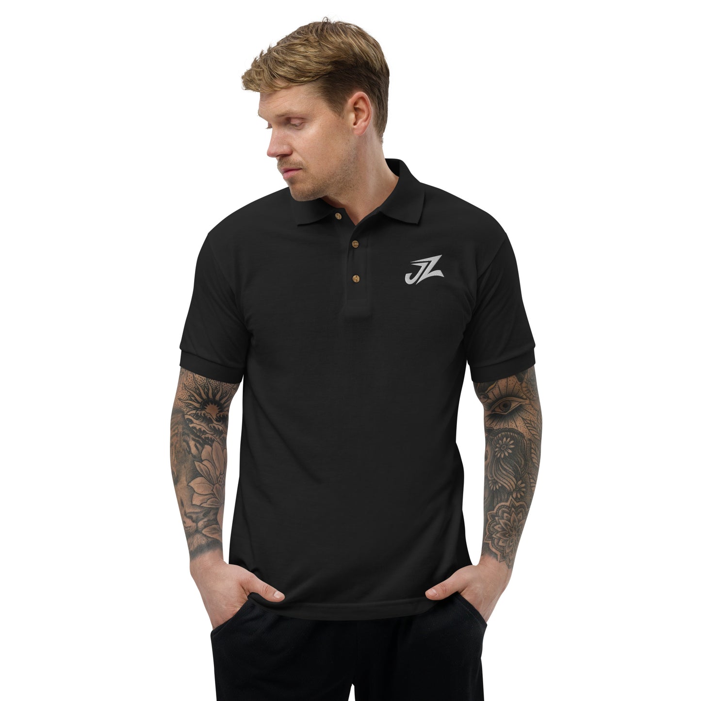 90/10 Polo Shirt