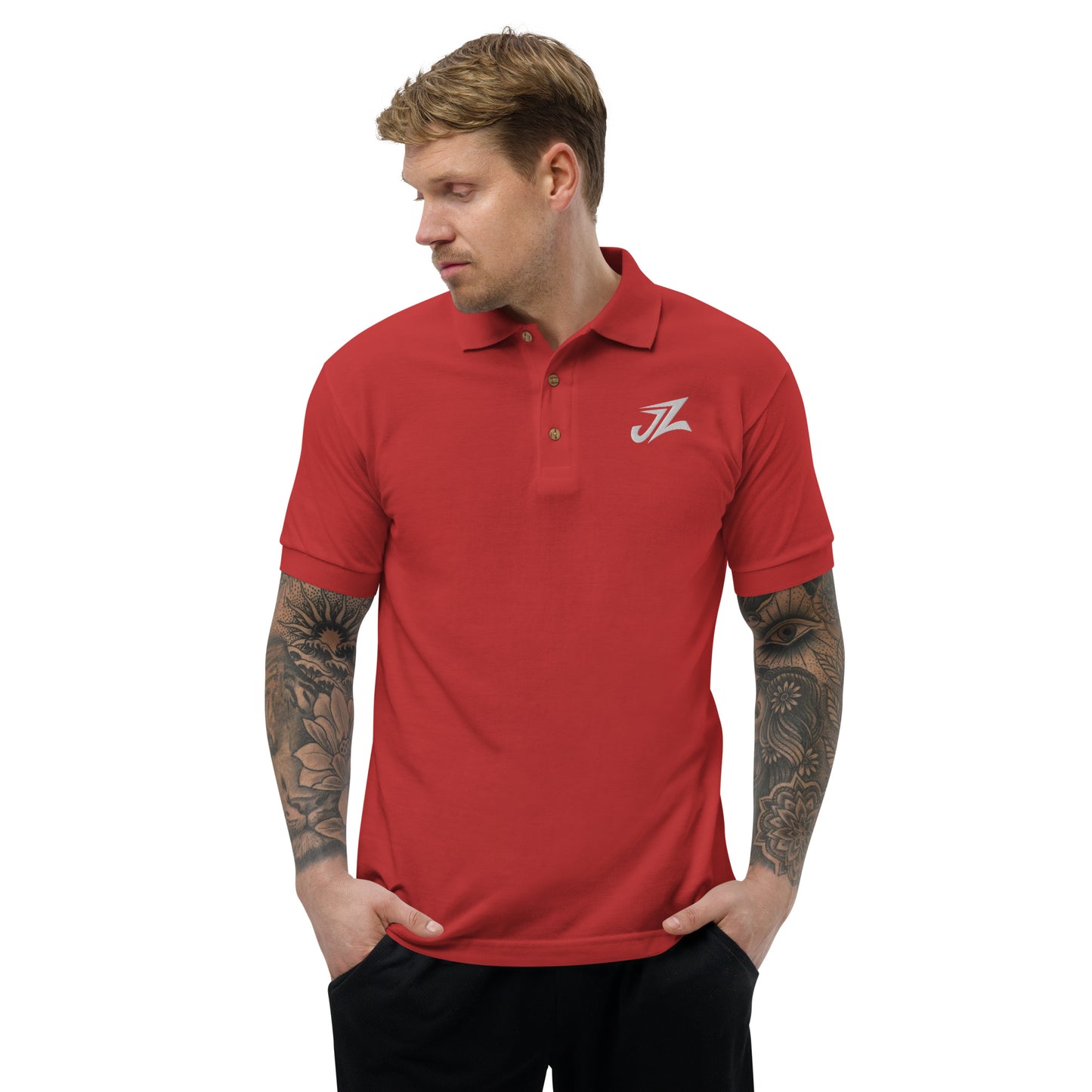 90/10 Polo Shirt