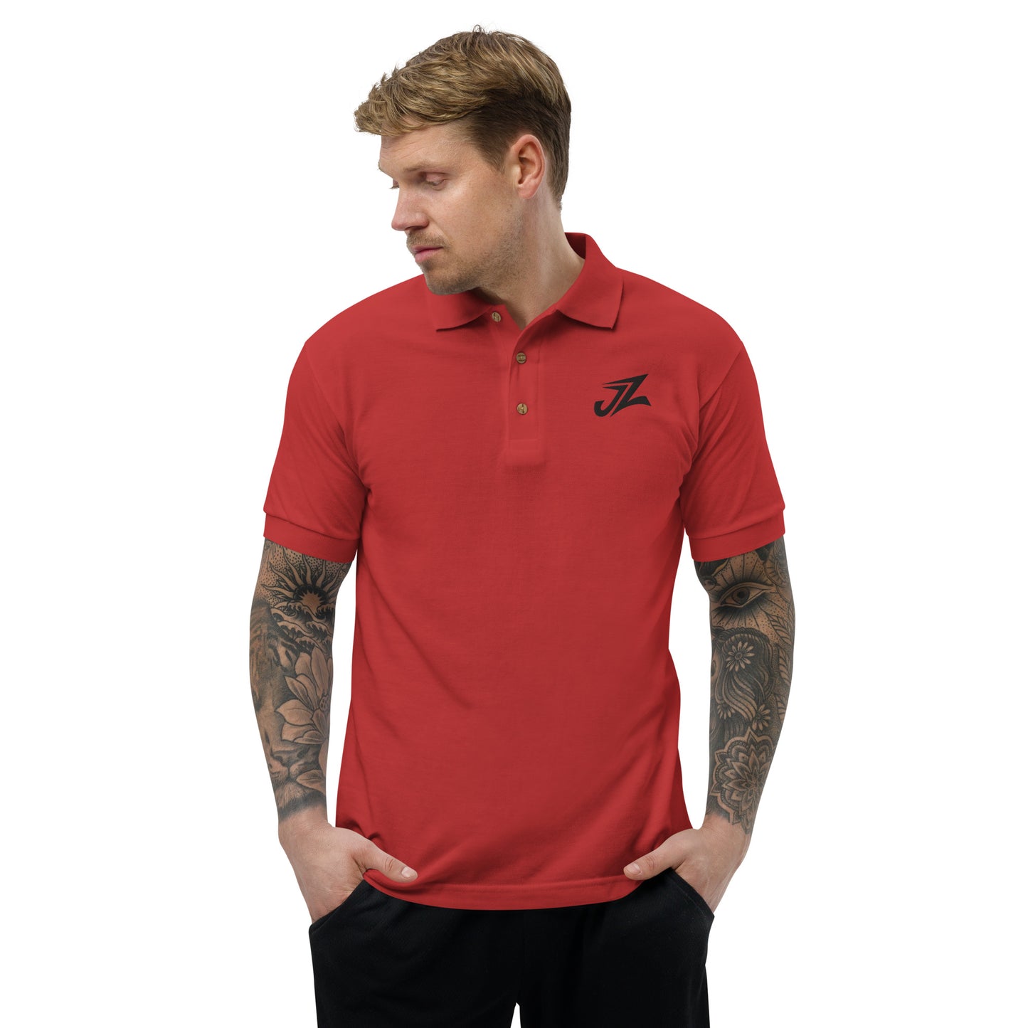 90/10 Polo Shirt