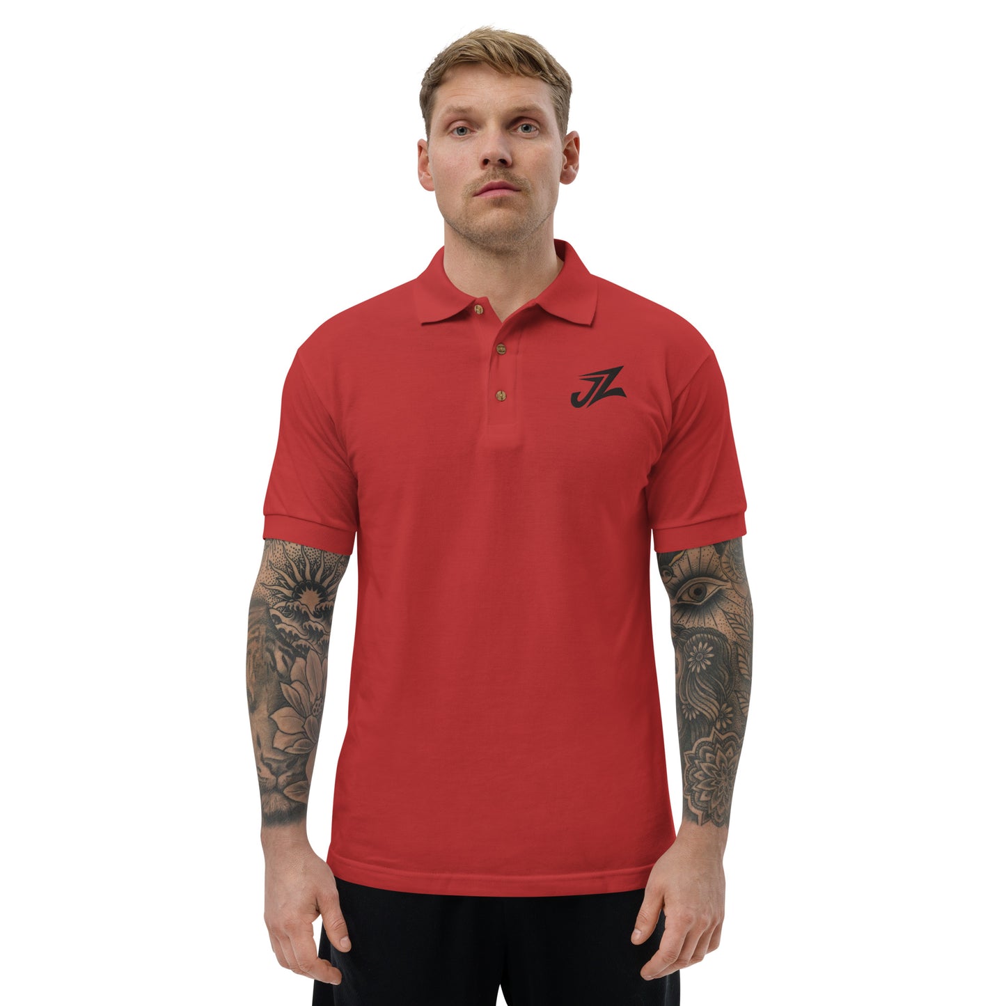 90/10 Polo Shirt