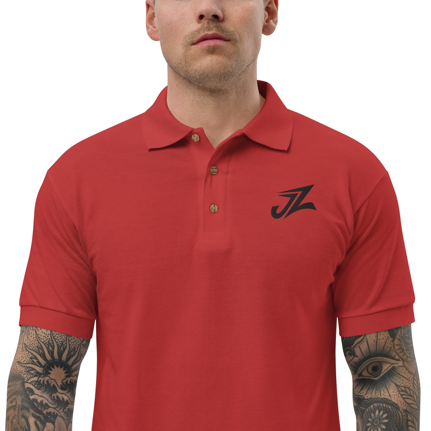 90/10 Polo Shirt