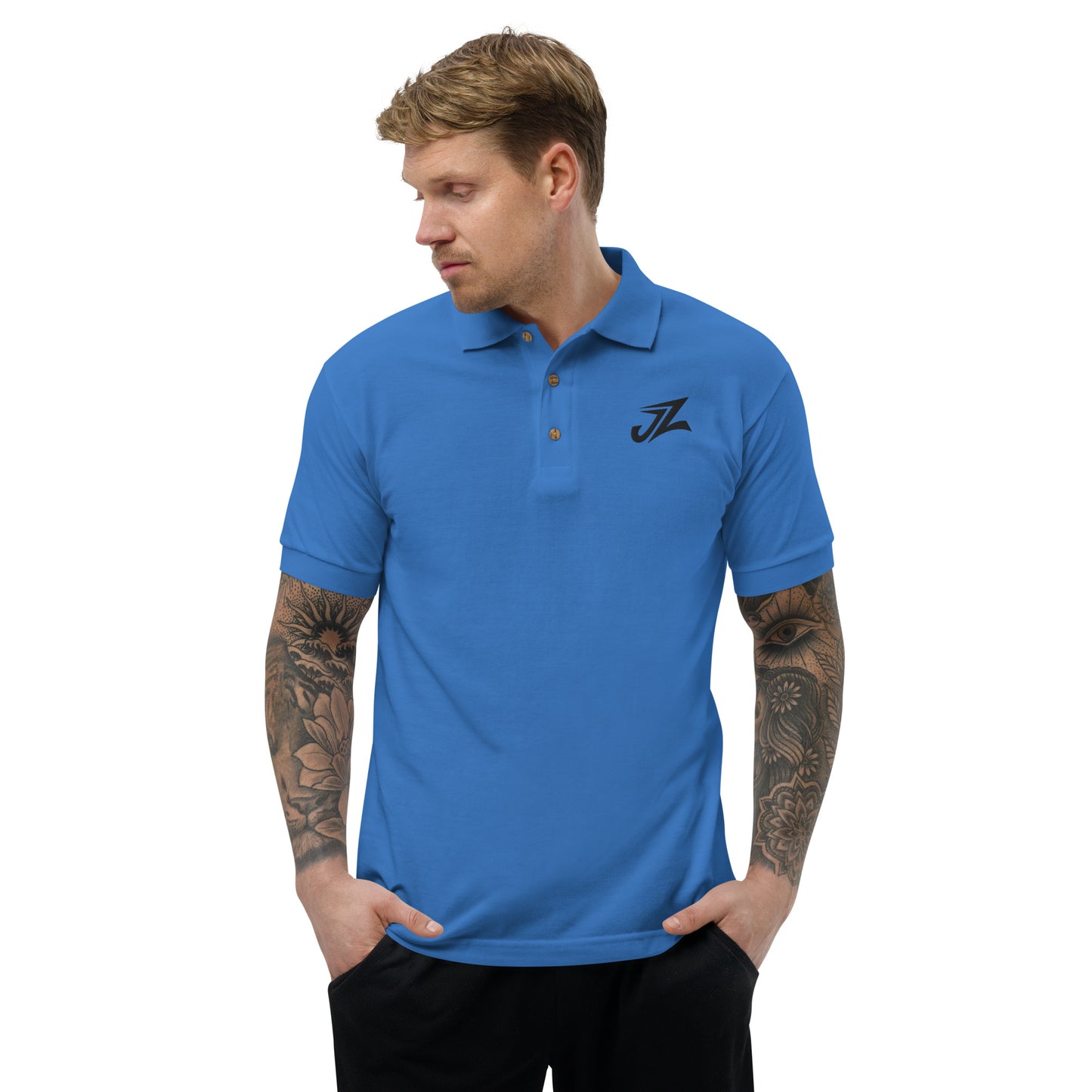 90/10 Polo Shirt