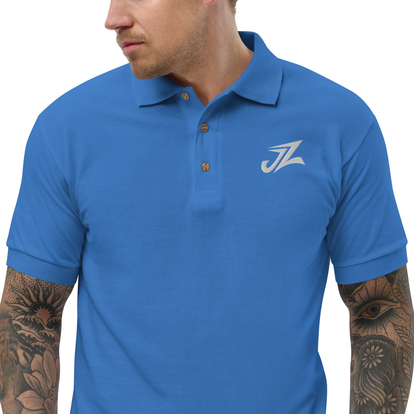 90/10 Polo Shirt