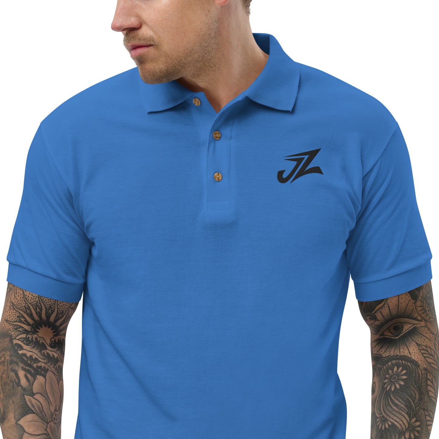 90/10 Polo Shirt