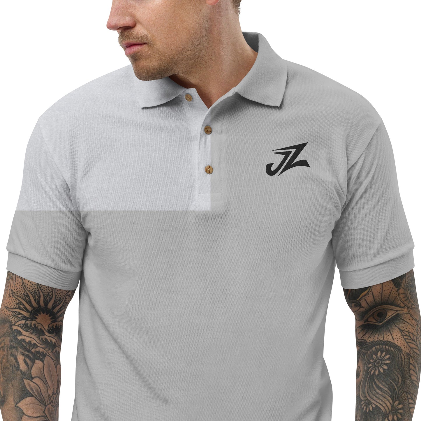 90/10 Polo Shirt