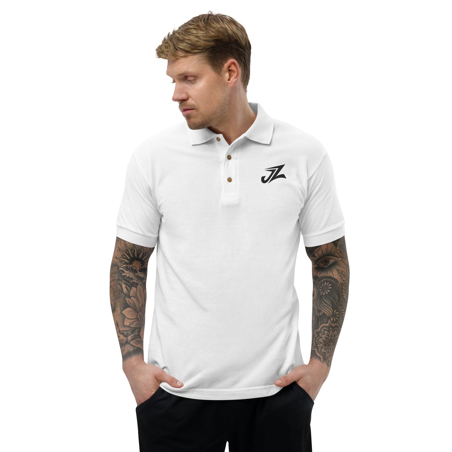 90/10 Polo Shirt