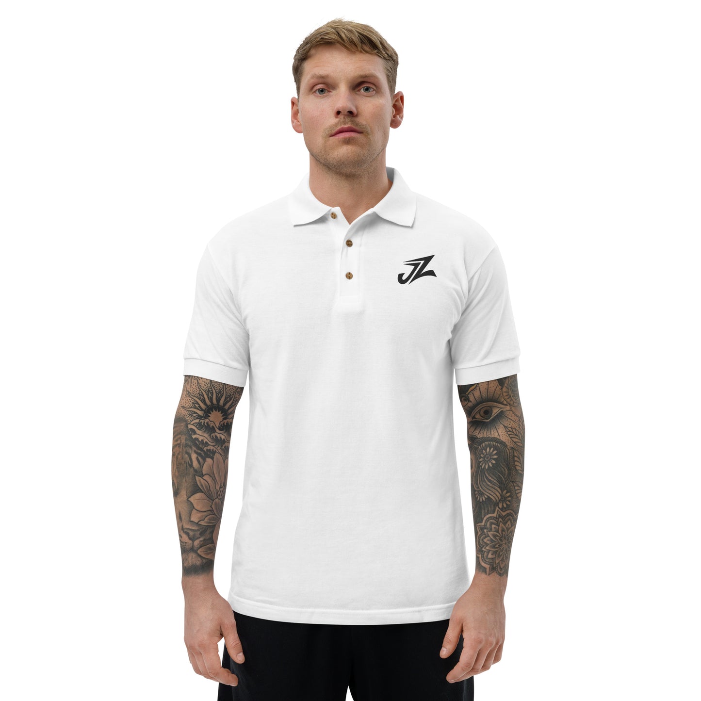 90/10 Polo Shirt