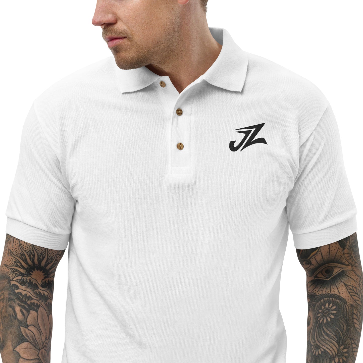 90/10 Polo Shirt