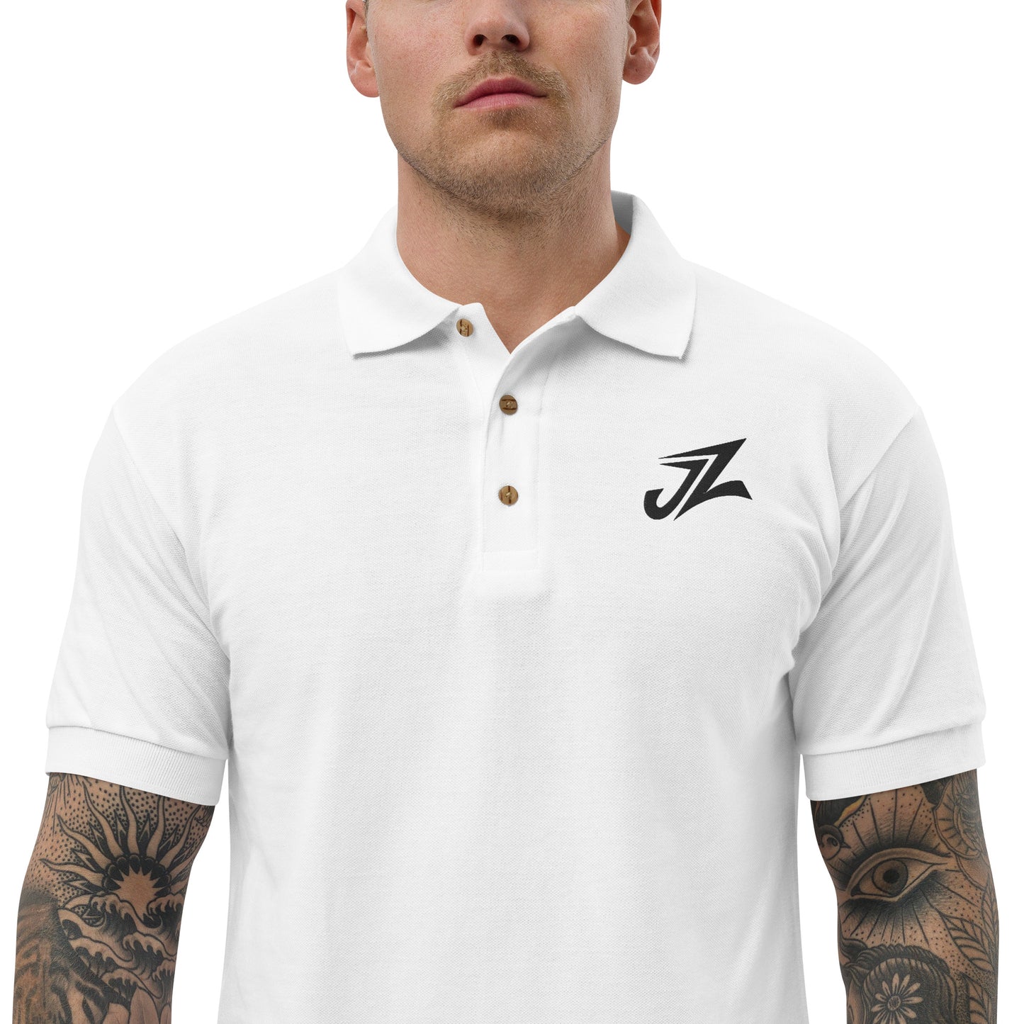 90/10 Polo Shirt