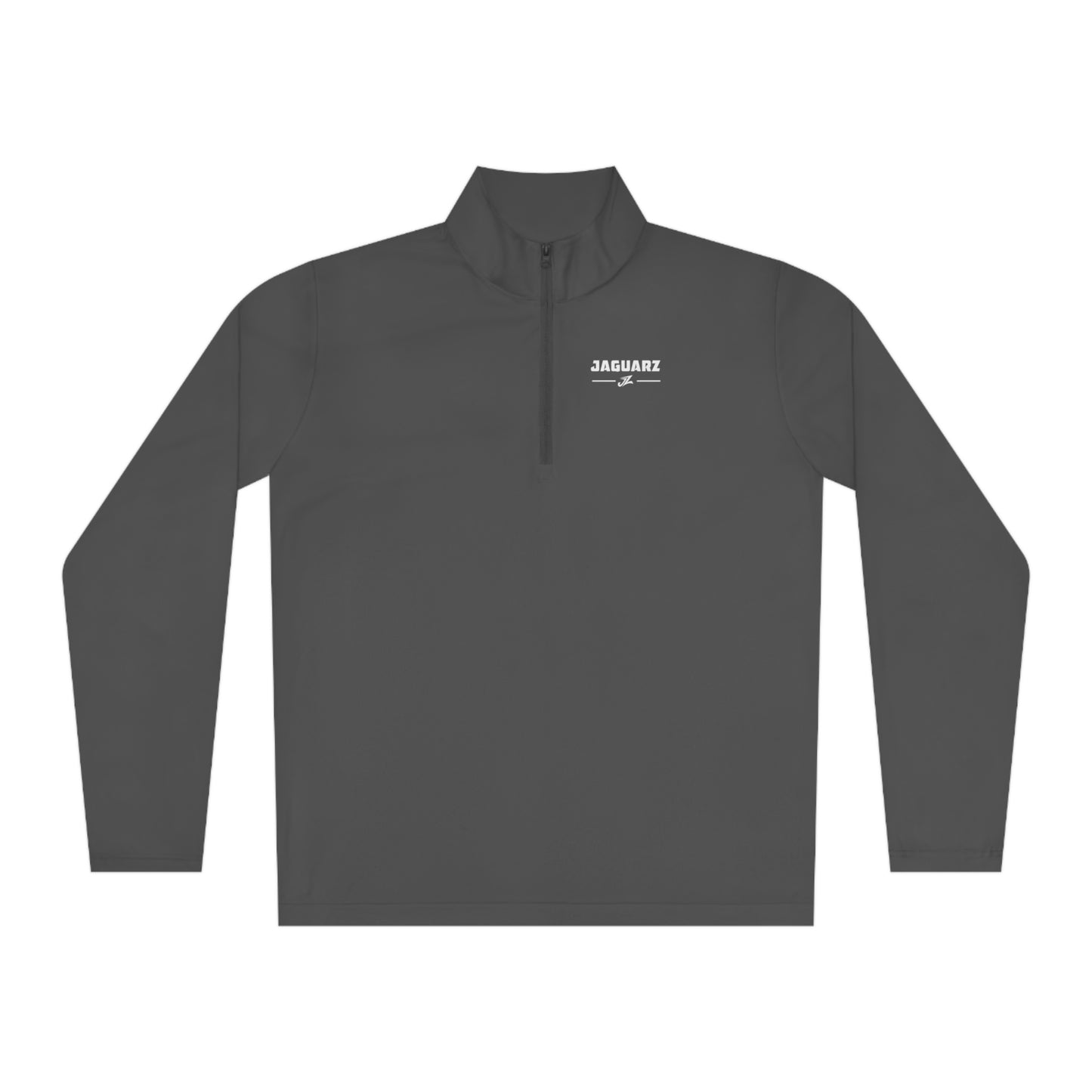 100 Unisex Quarter-Zip