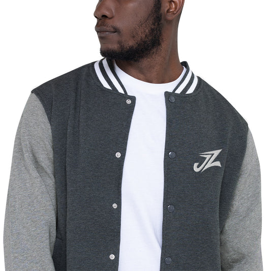 65/35 Men's Letterman Jacket
